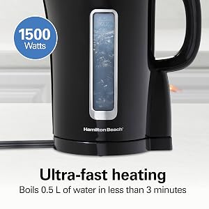 electric kettle