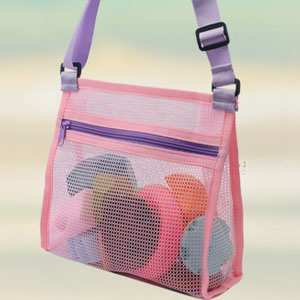 Shell Collecting Bag