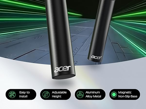 acer GPU Sag Bracket, GPU Support, GPU Stand