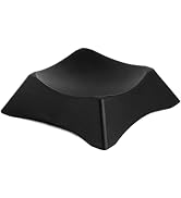 Mozff Ball Stand, Display Stand, Exercise Ball Chair Stand Base, Sport Ball Display Rack, Soccer ...