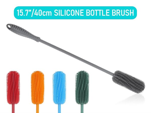 bottle brush
