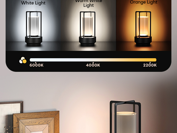 table lamp