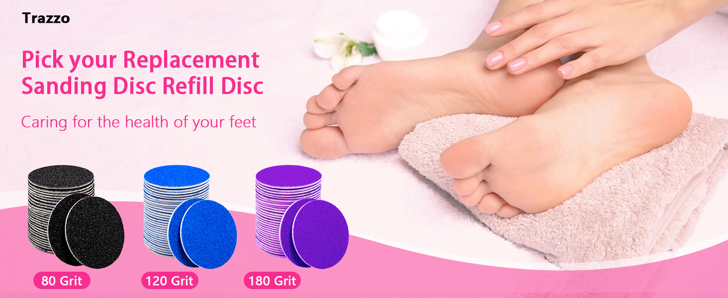 sanding disc