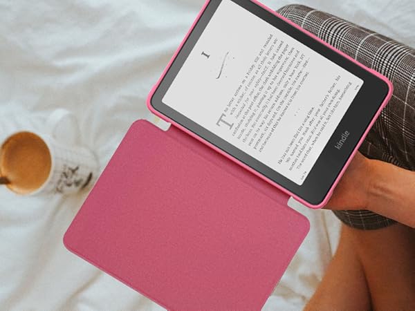 Case for 7" Kindle Paperwhite
