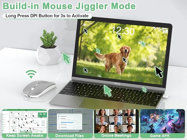 mouse for ipad mover mouse wiggler mouse mover jiggler mouse jiggler usb jiggler mouse shaker