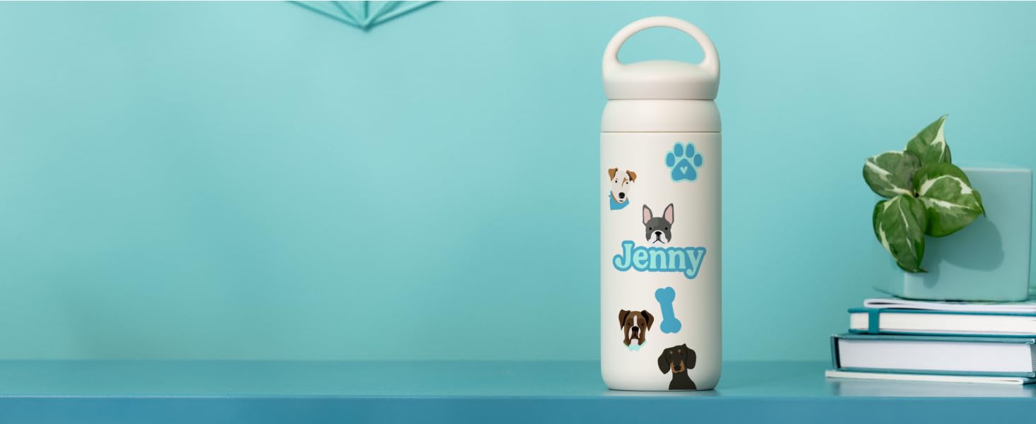 Cricut Printable Vinyl