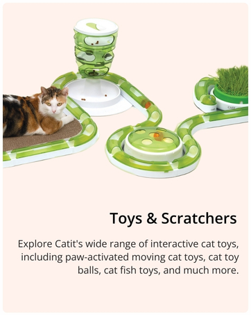 Catit Smartsift
