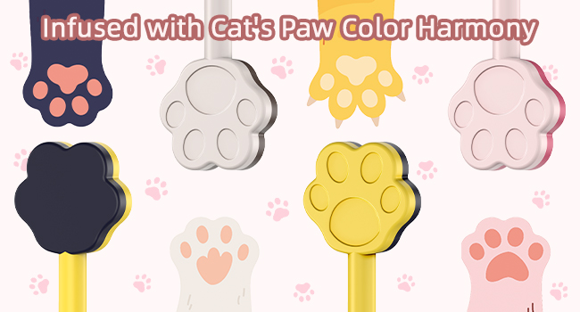 cat's Paw