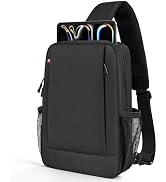 Tablet Sleeve Shoulder Bag for 2025 13 inch iPad Air M3 M2/ iPad Pro 13 M4 2024, 12.4" Galaxy Tab...