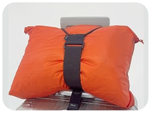 Luggage strap