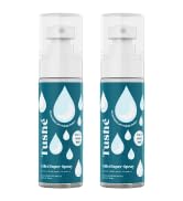 Tushé toilet paper spray