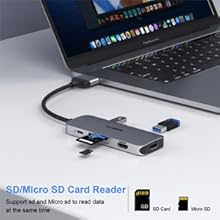 docking station for macbook air