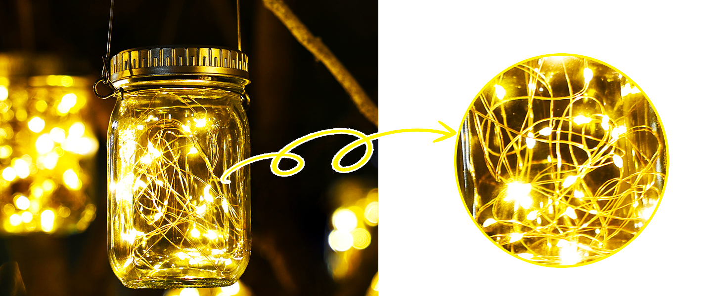 Enhanced LED Luminance