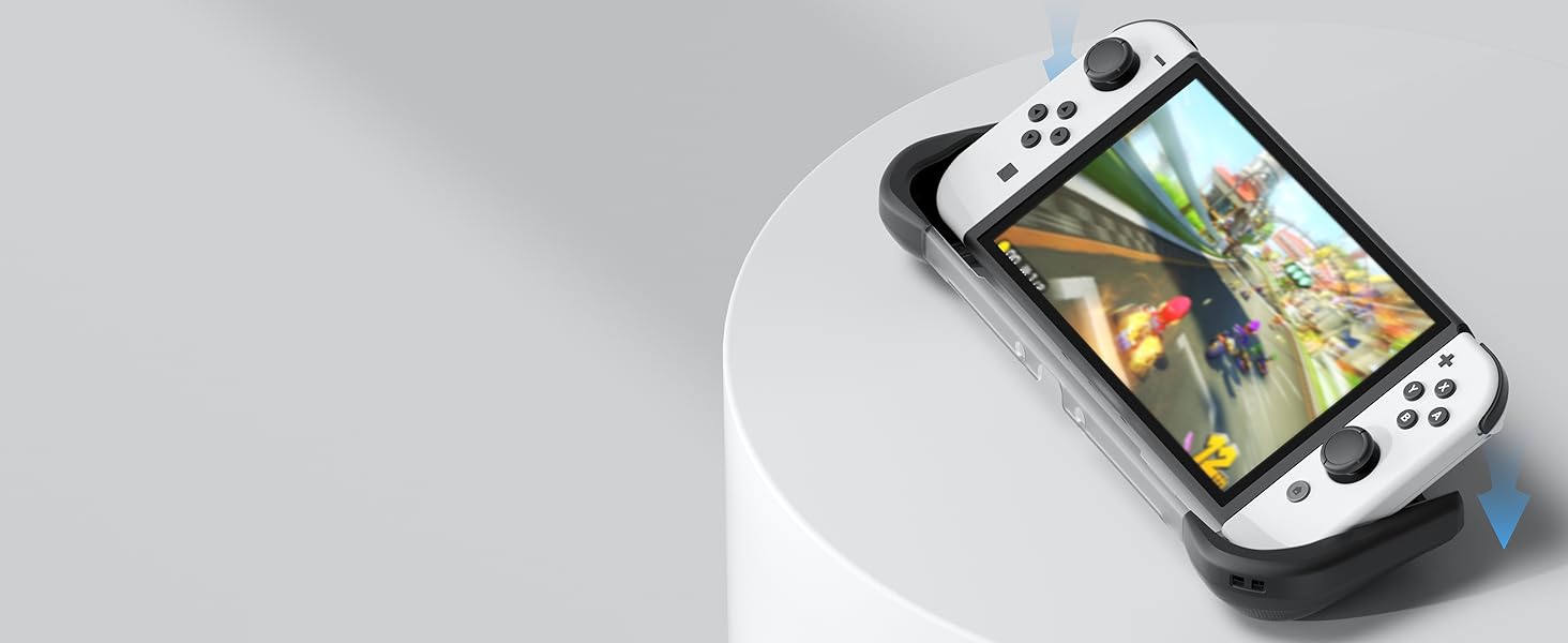SWITCH OLED CASE