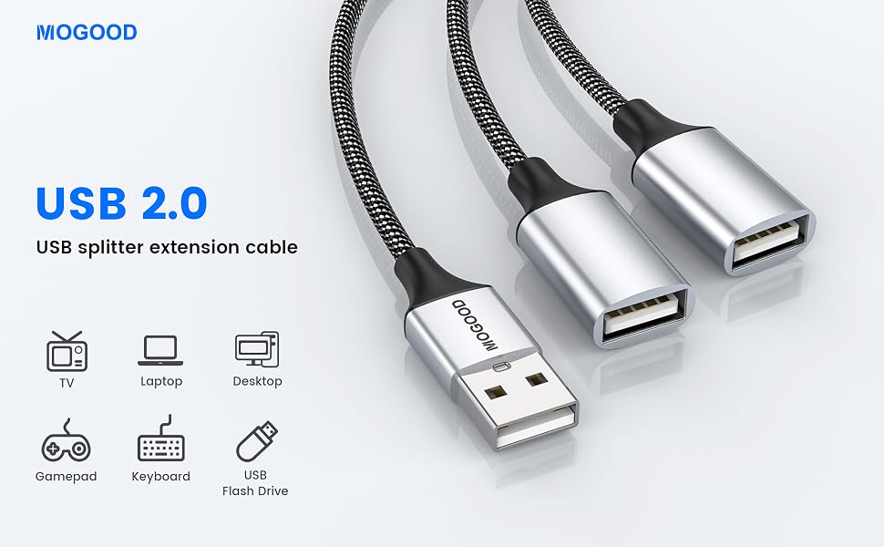 usb extension cable