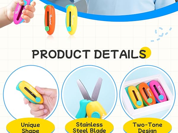 scissors for kids