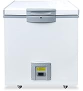 HNZXIB -65 Degree Ultra Low Temperature Freezer 28L Laboratory Deep Freezer for Samples Stored