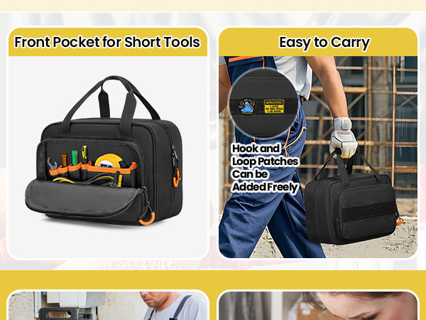 Circuit Breaker Finder Tool Kit for RT250 GFCI Receptacle Tester