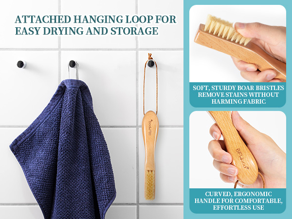 laundry supplies