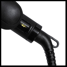 flatiron, flatirons, straightener, straighteners, HSIFlatIron, professional, salon, 1inch, HTST2588