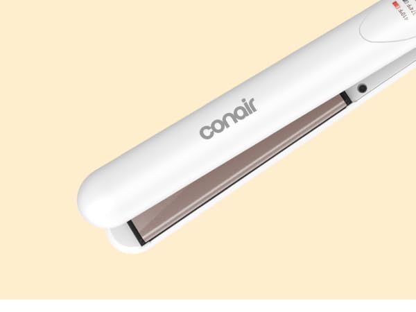 Straightening Iron