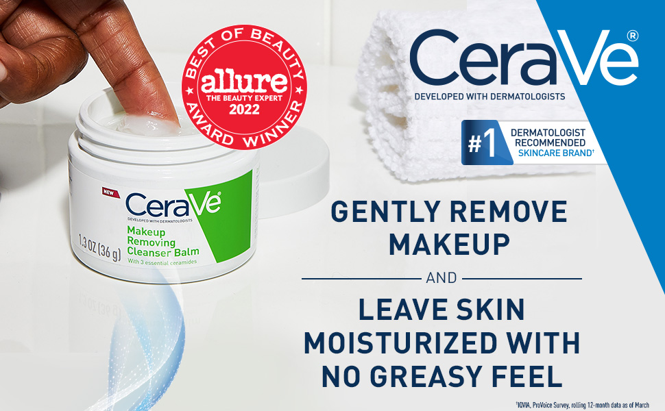 Cleansing Balm
