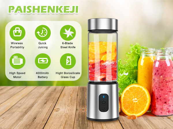 blenders