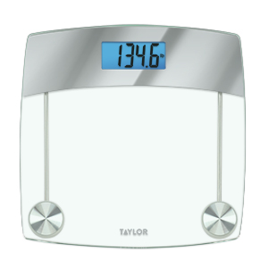 Taylor Bathroom Scale