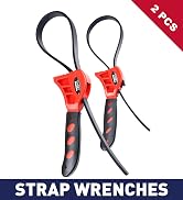 Strap Wrench