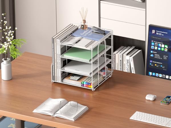 desktop file organizer