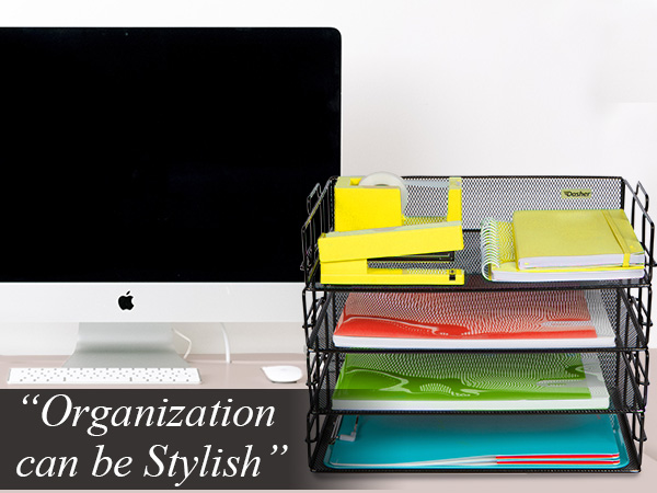 paper trays for classroom classroom organization office supplies desktop file organizer classroom
