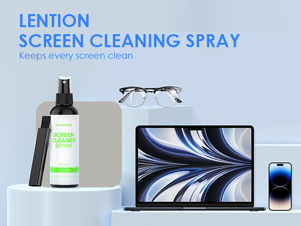 Spray