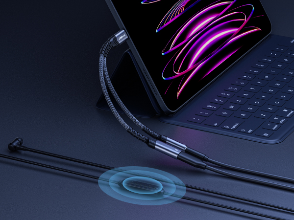 usb c to headphone adapter