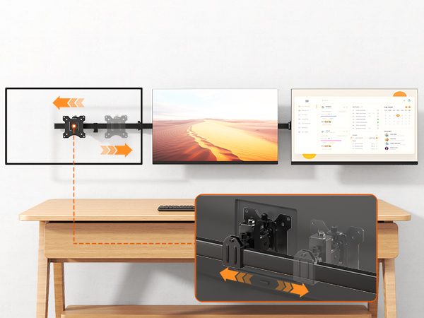 distance adjustable