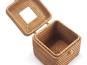 tissue box cover