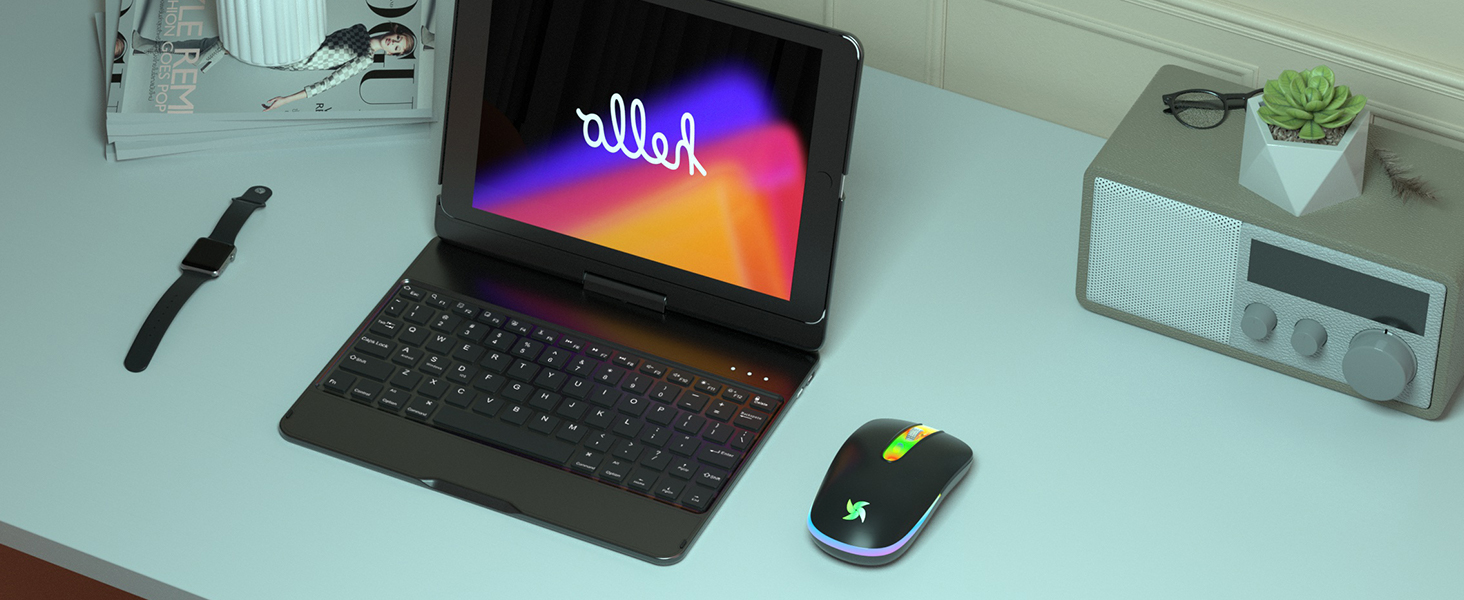 laptop mouse wireless
