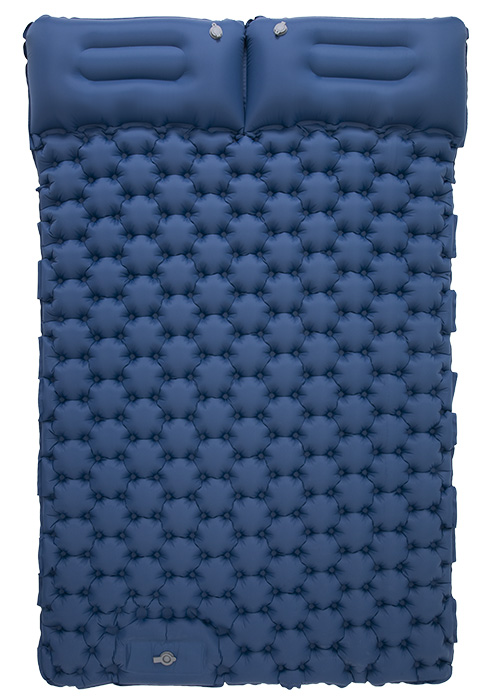 sleeping pad