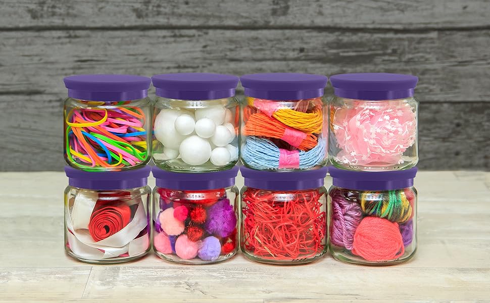 jar lids for mason jars