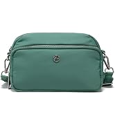 Pander Crossbody Sling Bag – Everyday Purse with Adjustable Strap, Perfect for Travel, Errands, a...