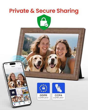 Share Privately&Securely