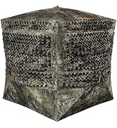 Muddy Outdoors Carnage DIE Cut / 58"X58" Footprint / 75" Shooting Width / 69" Tall / 17.2 LBS/VC ...