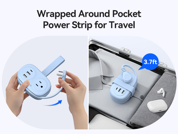 Power Strip