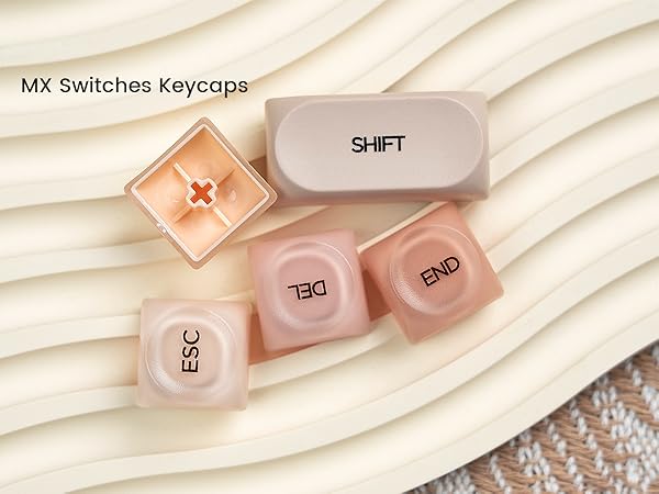 pbt keycaps