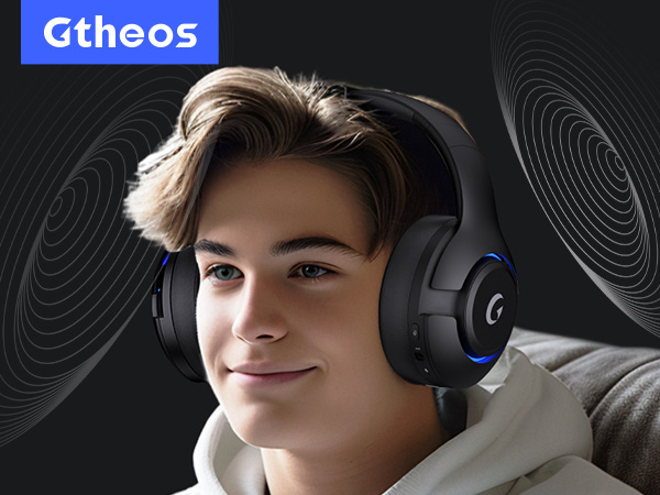 gaming headphones bluetooth gaming headset headset ps5 accessories