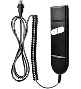 Sopito Recliner Remote Lift Chair Remote Replacement 2 Button (Up/Down) 5-Pin Hand Controller for...