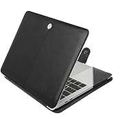 MOSISO Case Compatible with MacBook Air 13 inch M2 A2681 M1 A2337 A2179 A1932/Pro 13 inch M2 M1 A...