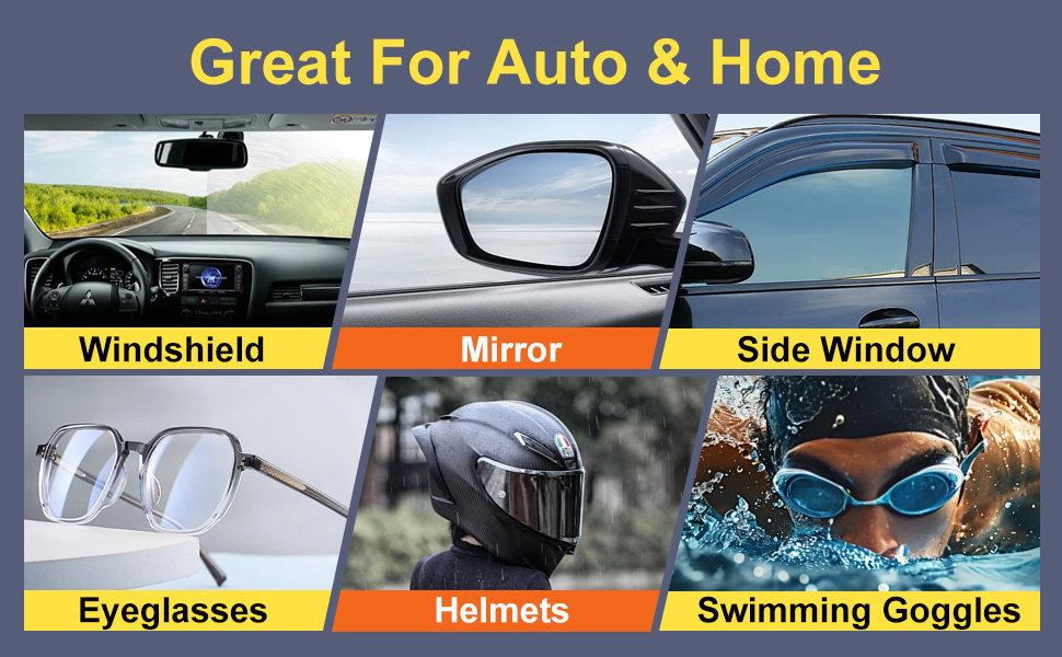 Great for auto & Home