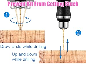 jewelry drill