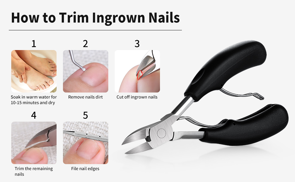 toenail clipper