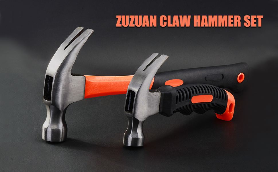 claw hammer